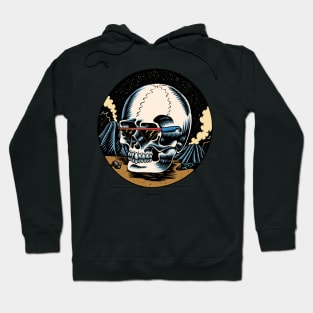 Death trip Hoodie